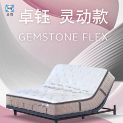 丝涟 卓越系列灵动智能床垫卓钰卓瑞床垫适配智能床