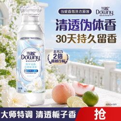 Downy 持久留香 洗衣液  800g