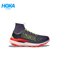 HOKA ONE ONE男款春季钛氪动 X 3碳板越野鞋TECTON X 3户外