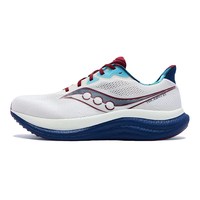 saucony TRIUMPH胜利23 缓震跑鞋 男女款