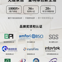 美亦家 小凳子家用矮凳加厚塑料凳轻奢高级可叠放方板凳客厅沙发卡通椅子