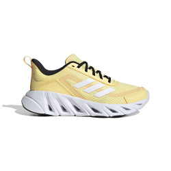 adidas 女鞋夏季轻便休闲运动鞋减震透气跑步鞋40