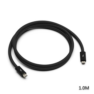 KNN 雷电4数据线 USB-C转DP 8K视频传输 1米