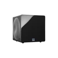 SVSOUND 3000 Micro 双8寸单元 有源低音炮