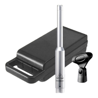 百灵达 ECM8000 全指向性测量麦克风