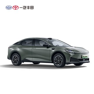 丰田 一汽丰田  bZ3智享家