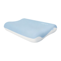 MLILY 零压深睡枕Pro3.0记忆棉枕头护颈枕助睡眠成人枕芯中秋送礼盒装