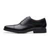 Clarks 其乐 Whiddon Ox 宽楦 商务正装皮鞋