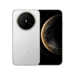 华为 Mate 70 Air 手机 12GB+256GB 羽衣白