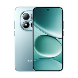 小米 REDMI 红米 Note15 Pro 5G手机 8GB+256GB 天青蓝