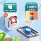 佳帮手 一次性马桶刷家用新款免手洗