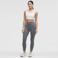 lululemon Wunder Train™女士运动紧身裤24"*亚洲版型丨lululemon丨LW5FOJA