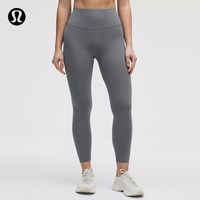 lululemon Wunder Train 女士运动紧身裤