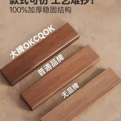 实木旋转书架360度书柜客厅墙角落书架可移动落地置物架一体靠墙