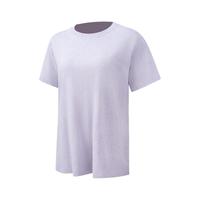 lululemon All Yours 女士棉混纺短袖T恤