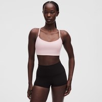 lululemon Flow Y 女士运动内衣 A/B *Evolve丨lululemon丨LW2FC9S