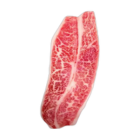 优杜莱 澳洲和牛M9牛小排 500g