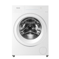 TOSHIBA 东芝 玉兔3.0Max系列 DG-12T189BW 滚筒洗衣机 12kg