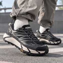 HOKA Mafate Speed 2 男款 马法特 2 越野跑步鞋
