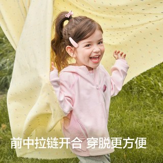 巴拉巴拉 连帽 普通外套