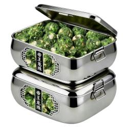 鸿洋 茉莉花茶龙珠特级浓香型花果茶250g