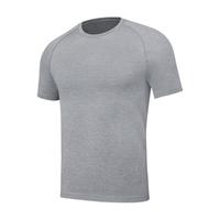 lululemon Metal Vent Tech 男士运动短袖T恤