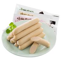 裕昌食品 鸡胸肉肠 高蛋白 鸡肉制品