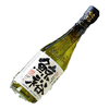 鲸裕 WHALE RICH 清酒 15度 290ml 纯米酿造