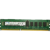 三星 DDR3 1600 ECC REG RDIMM 32GB 服务器内存