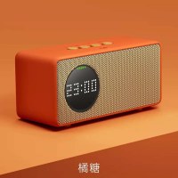 移动端、88VIP：天猫精灵 IN糖6智能音箱蓝牙音箱语音控制AI大模型问答