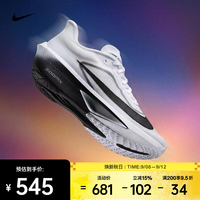 NIKE 2026年男子ZOOM FLY 6跑步鞋 FN8454-100 44