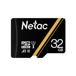 朗科 32GB 高速TF卡 适用于手机安防相机无人机记录仪