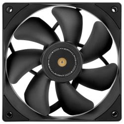 利民 TL-E12B EXTREM V3 12cm PWM机箱散热风扇 2000转速 双滚珠轴承 4PIN PWM