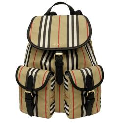 BURBERRY 聚硫胺纤维相机包