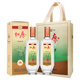 杜康 52°经典酒纯粮酿造整箱装杜康专属52度500ml*6