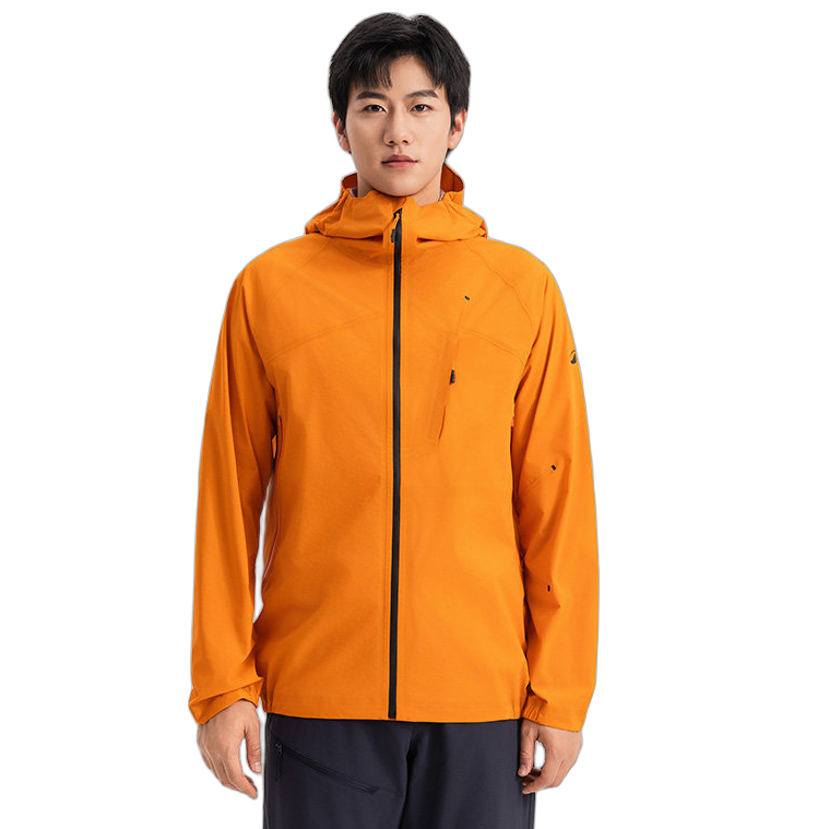 DECATHLON 迪卡侬 MH500 LT JKT 户外轻量硬壳冲锋衣 548567