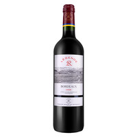 Lafite/拉菲传奇波尔多葡萄酒 750ml