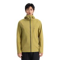 DECATHLON 迪卡侬 MH500 LT JKT 户外轻量硬壳冲锋衣 548567-2 男女同款 迷踪绿 L