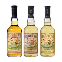三郎丸 酒厂严选限量远东系列威士忌 700ml