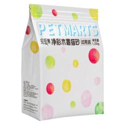 宠爱集 纯植物木薯猫砂