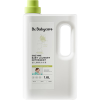babycare 婴儿洗衣液3.8L