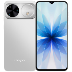 酷派 锋尚60Lite 高清八核 蜜雪银 14GB+128GB 智能手机