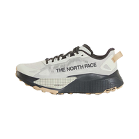 THE NORTH FACE北面 Altamesa500 缓震越野跑鞋 灰色 44