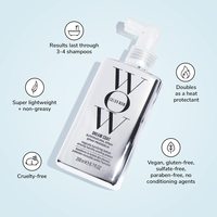 COLORWOW Dream Coat 防毛躁热激活喷雾