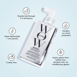 COLORWOW Dream Coat 防毛躁热激活喷雾