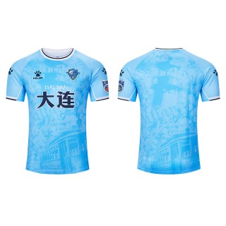 卡尔美 2026东北超  球迷服球衣