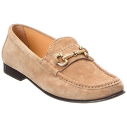 BRUNELLO CUCINELLI 男款乐福鞋 40码