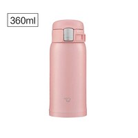 ZOJIRUSHI SM-SE36 保温杯 360ml