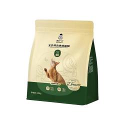 诚实一口 OXFIT小轻袋 低脂烘焙 猫咪干粮