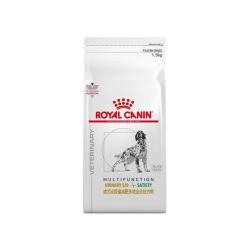 皇家 成犬泌尿道减肥多效全价处方粮MUS30/1.5kg